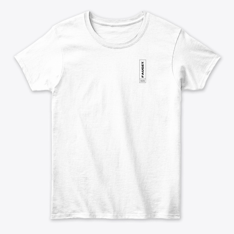 Fauget premium t-shirt