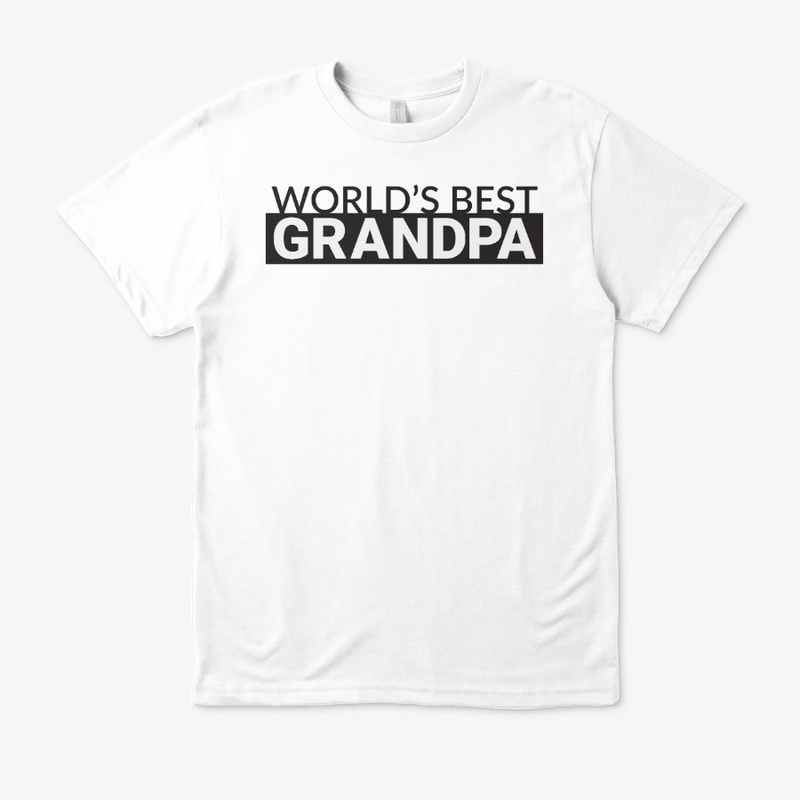 World's Best GrandPa