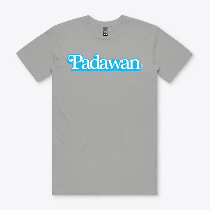 Vintage Padawan