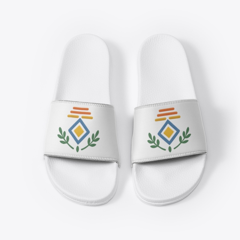 Stylish Summer Slides – Limited Edition