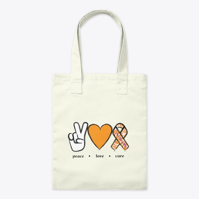 Peace-Love-Cure