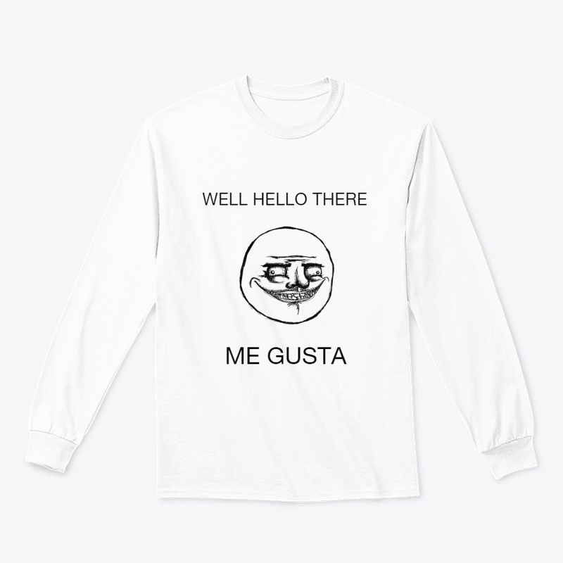 Me Gusta