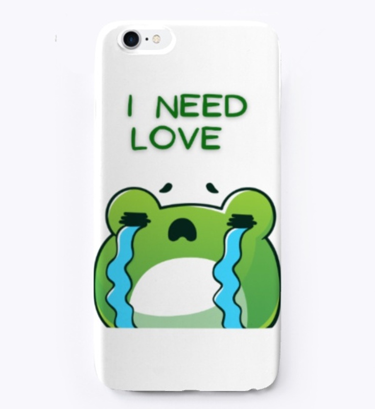 I Need Love