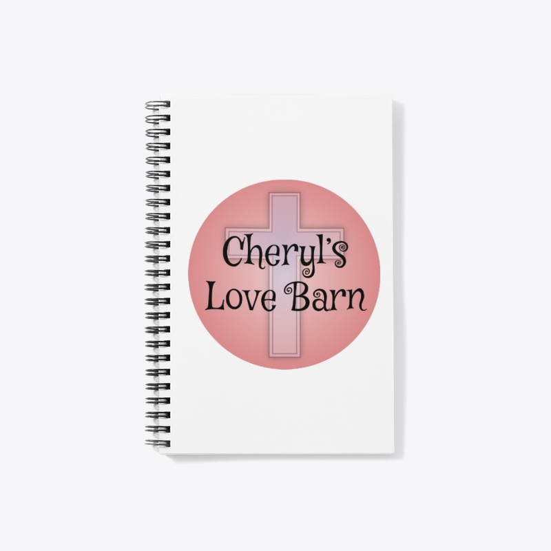 Cheryl's Logo