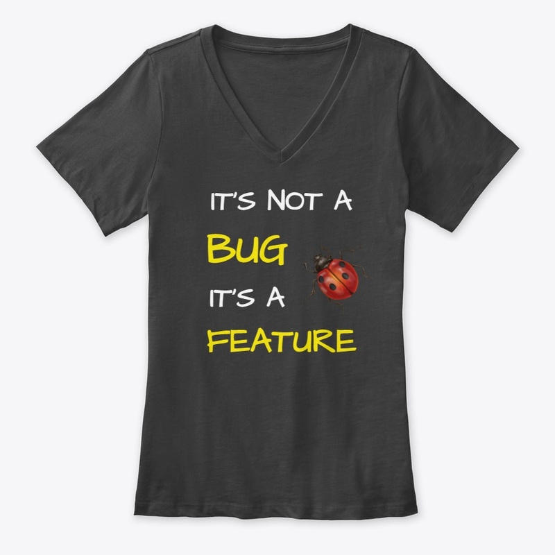 Bug-Feature