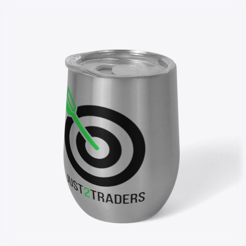 J2T B Wine Tumbler