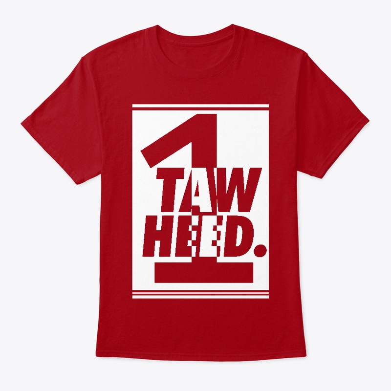 MOSLEM-TAWHEED-01