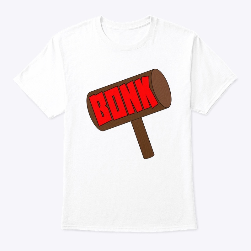 Bonk Hammer