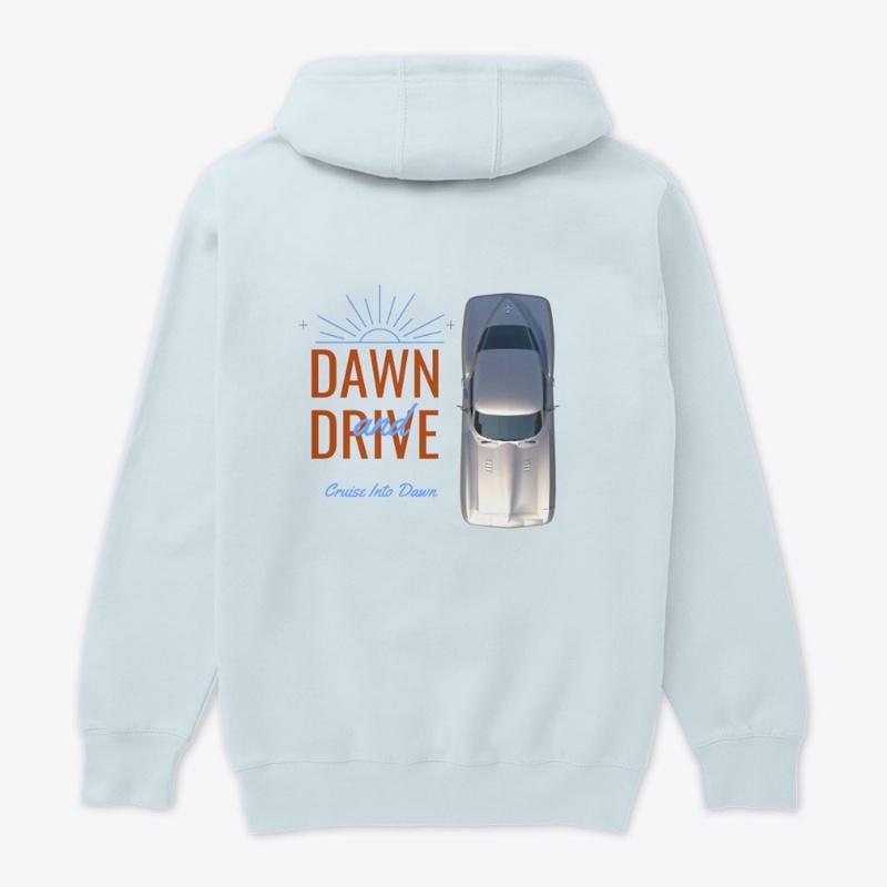 Dawn Drive Outfit