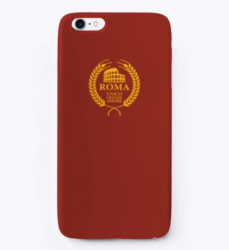 Roma - Unico Grande Amore