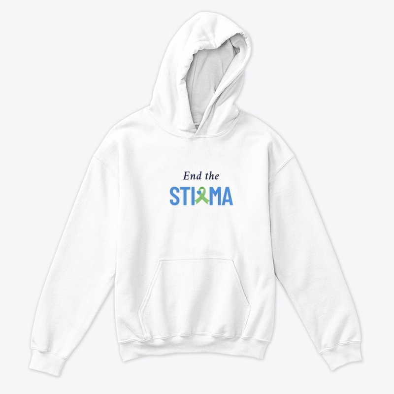 End the Stigma - Mental Health 