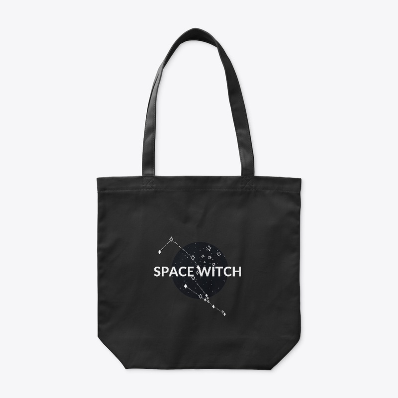 Space Witch Collection