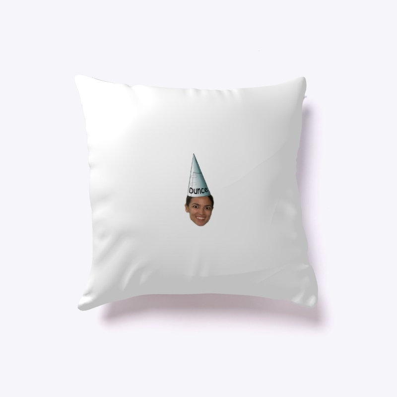 The Dunce