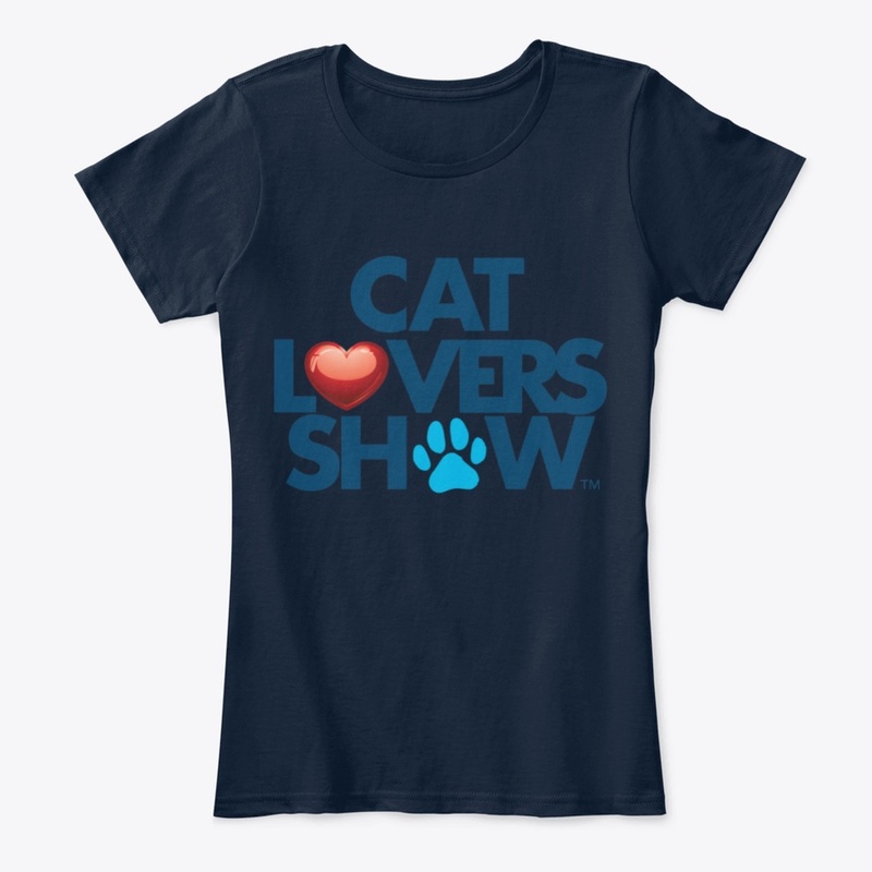 Cat lover show you