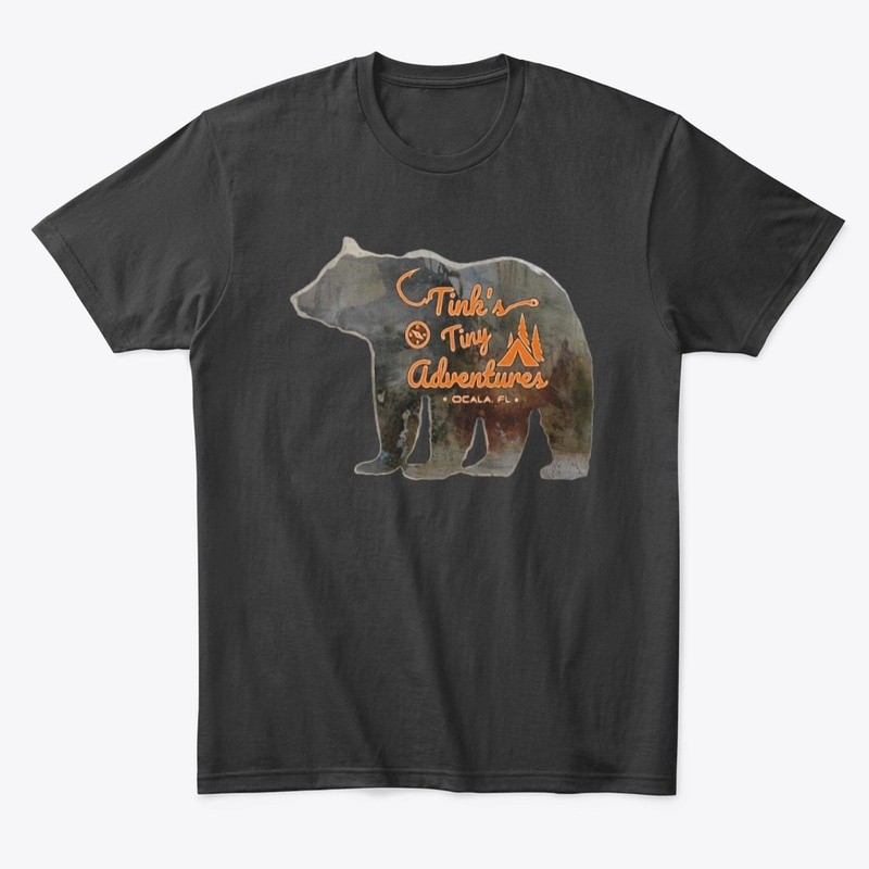 Bear Tee