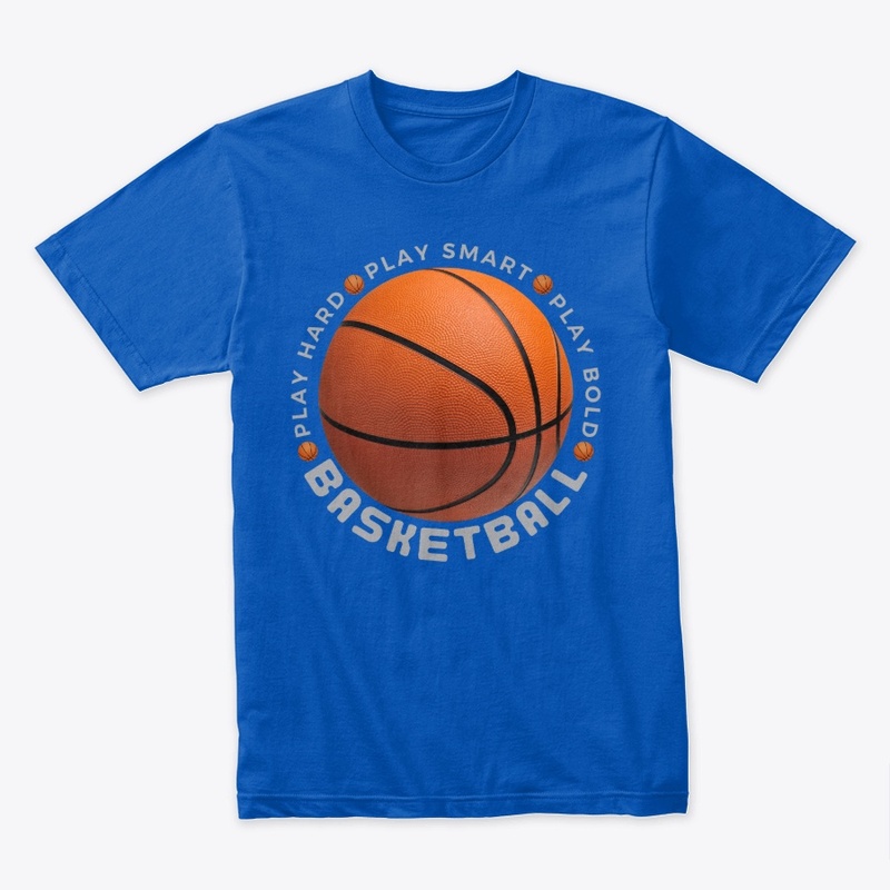 BasketBall Play