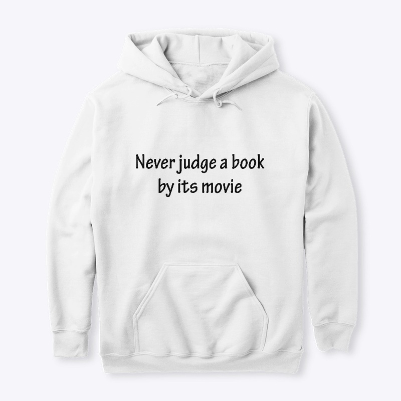 Movie vs. Book Dilemna