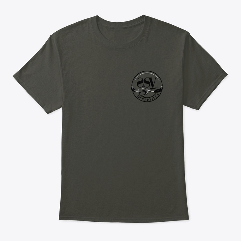 SSV Reptiles