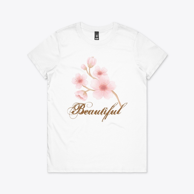 Beautiful (customized) 