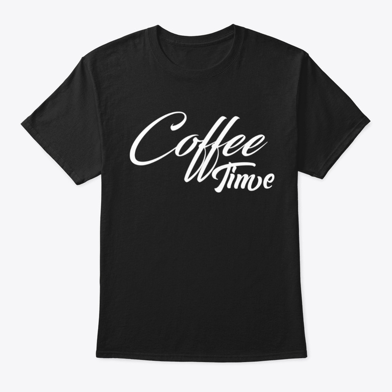 Coffee time