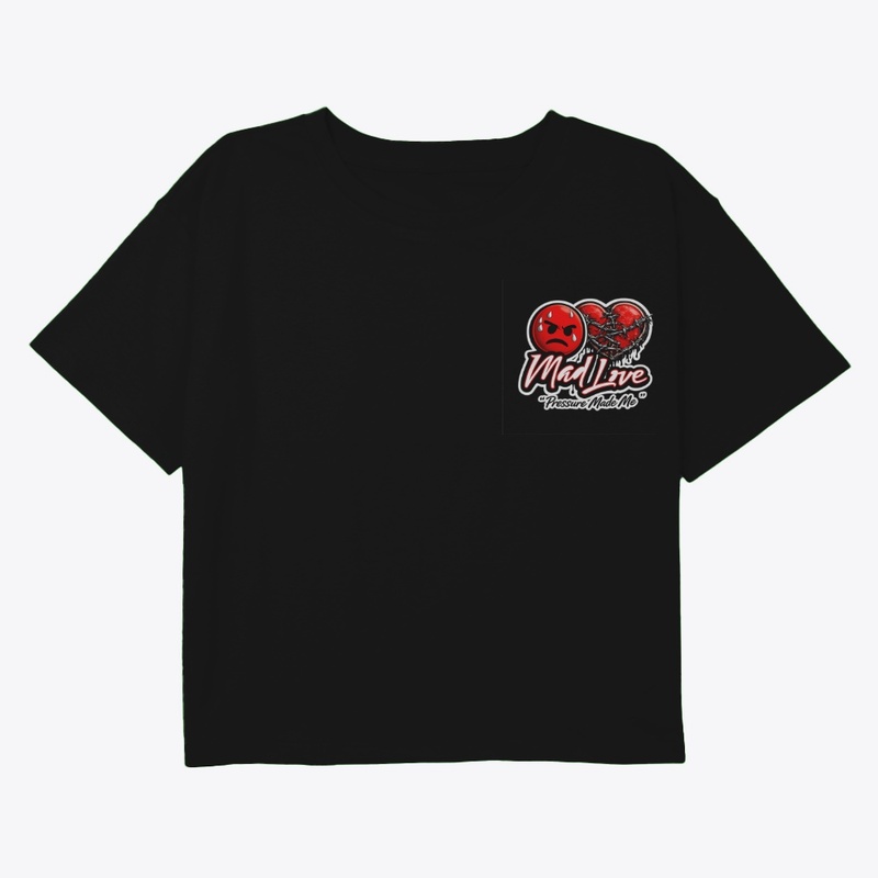 The Mad Love Brand