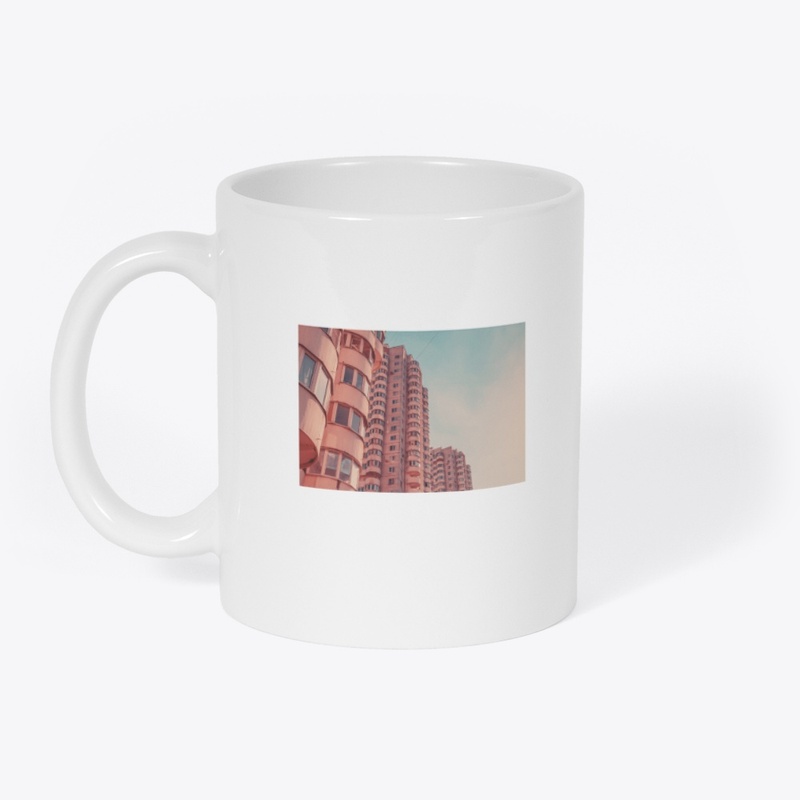 Elista mug
