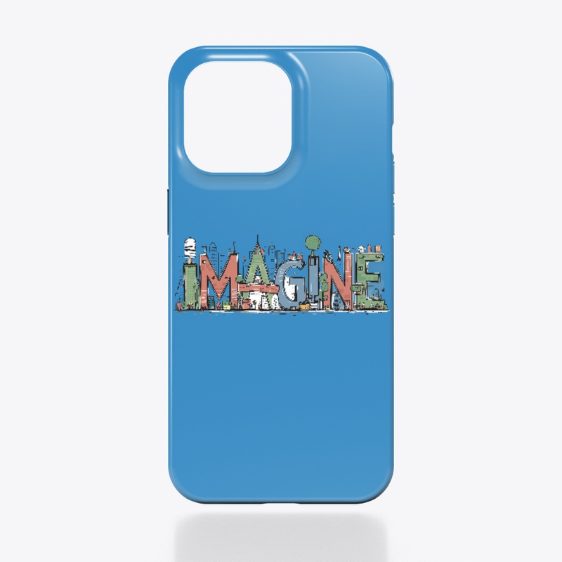Imagine