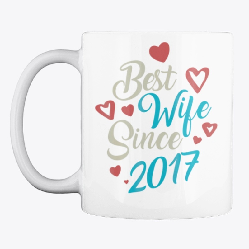 2nd Wedding 2 years Best Wife Since 2017