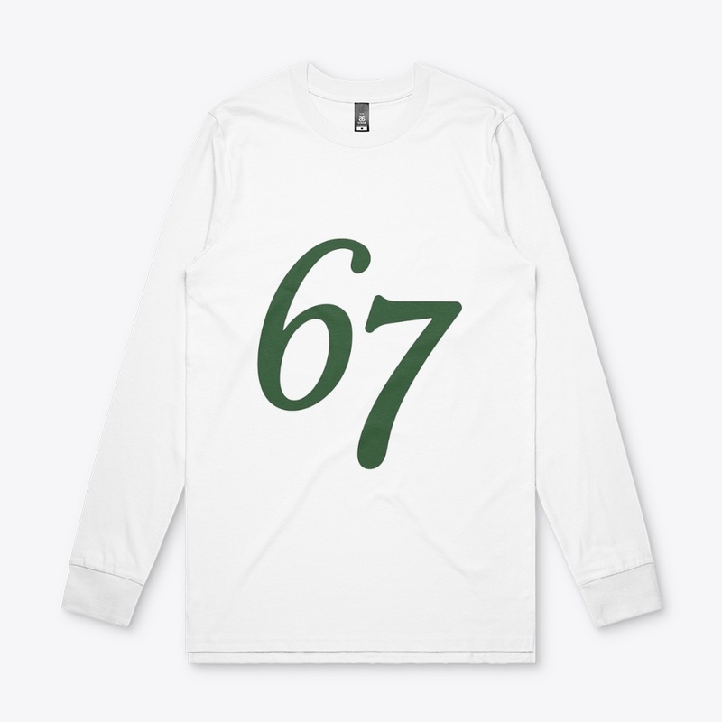 6 7 Balanced Vibe Street wear