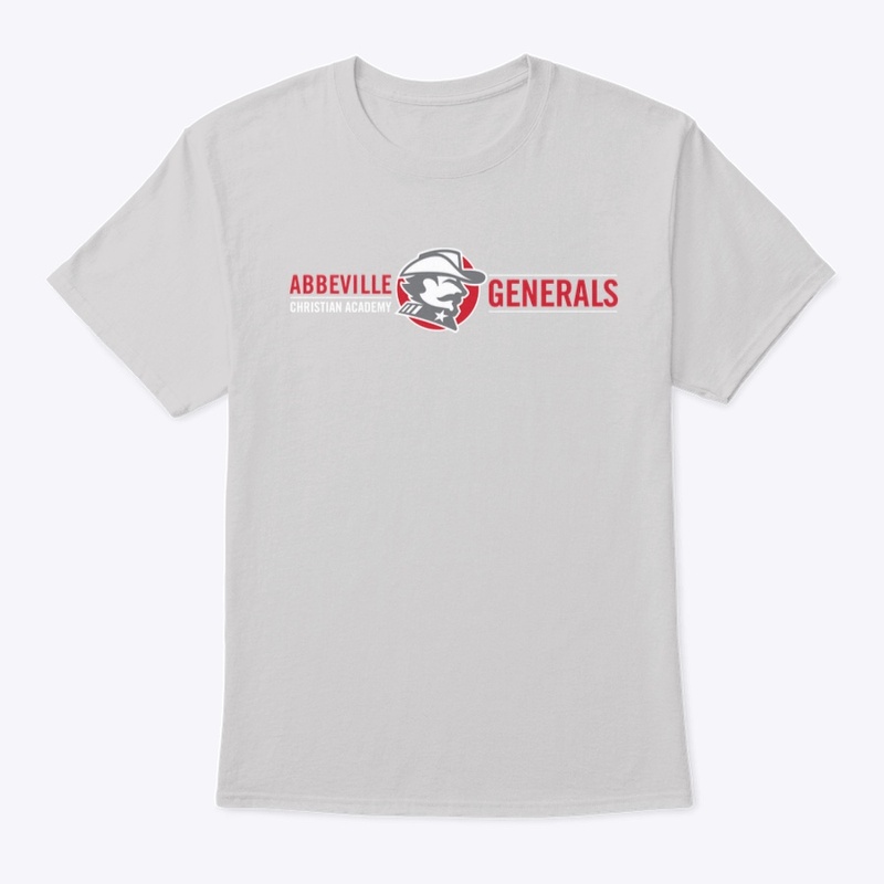The General Logo Design