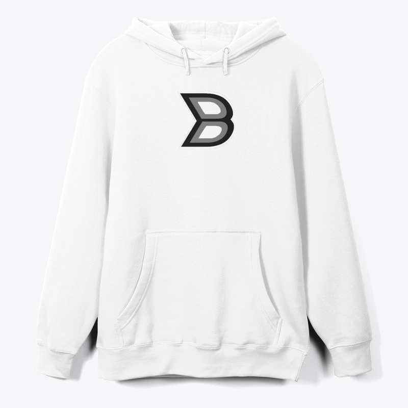 Big Dreux Logo Multi-Color Line