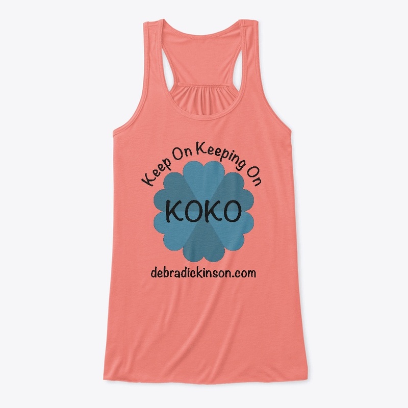 KOKO Collection 2-ALL ITEMS