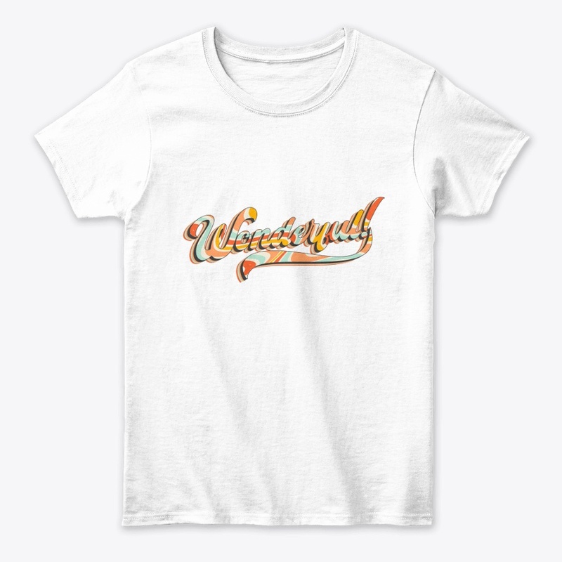Wonderful T