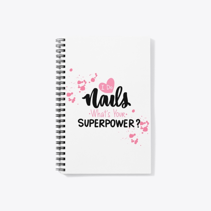 Nail Power