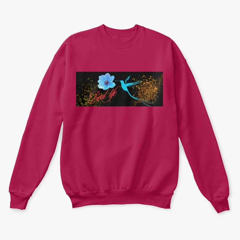 Long Sleeve Graphic T-Shirt
