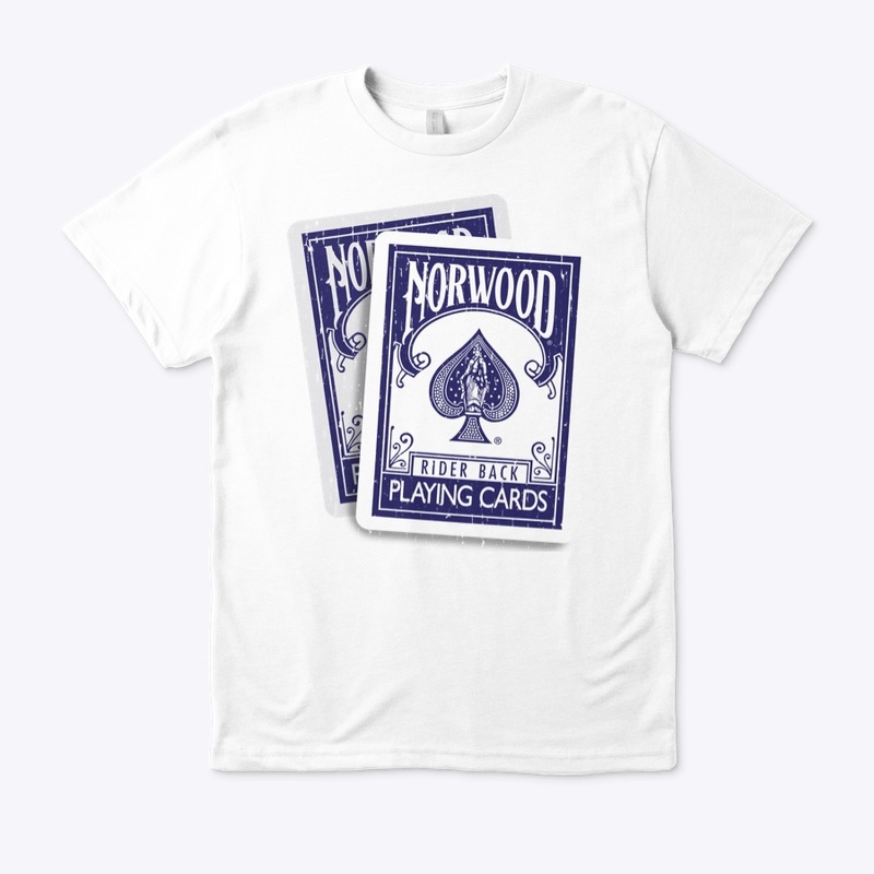 Playing Card