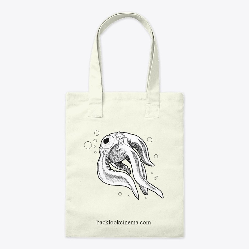 The Ophthalmopod