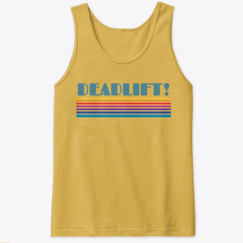 Deadlift! Classic Edition