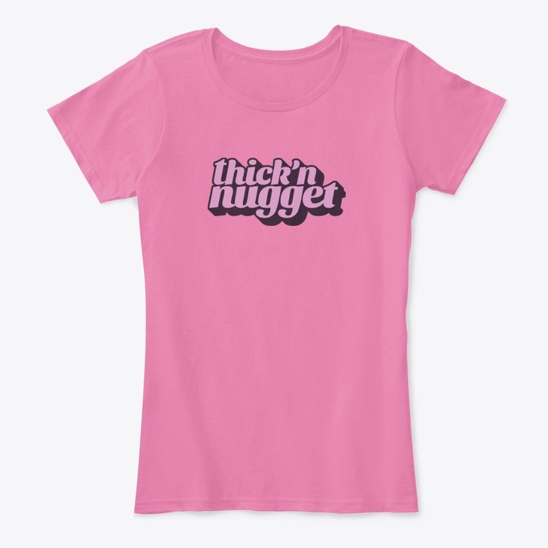 Thick'n Nugget Original (2021)