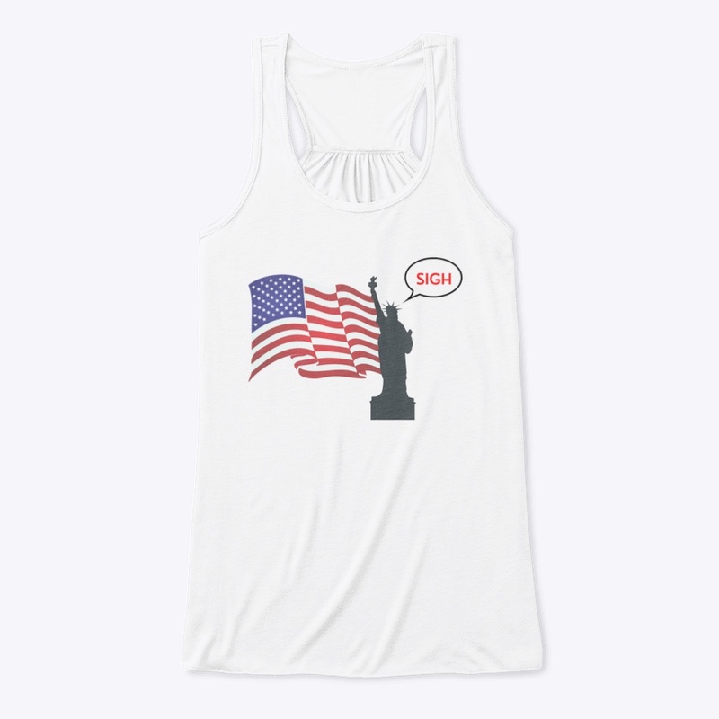 Liberty Sigh