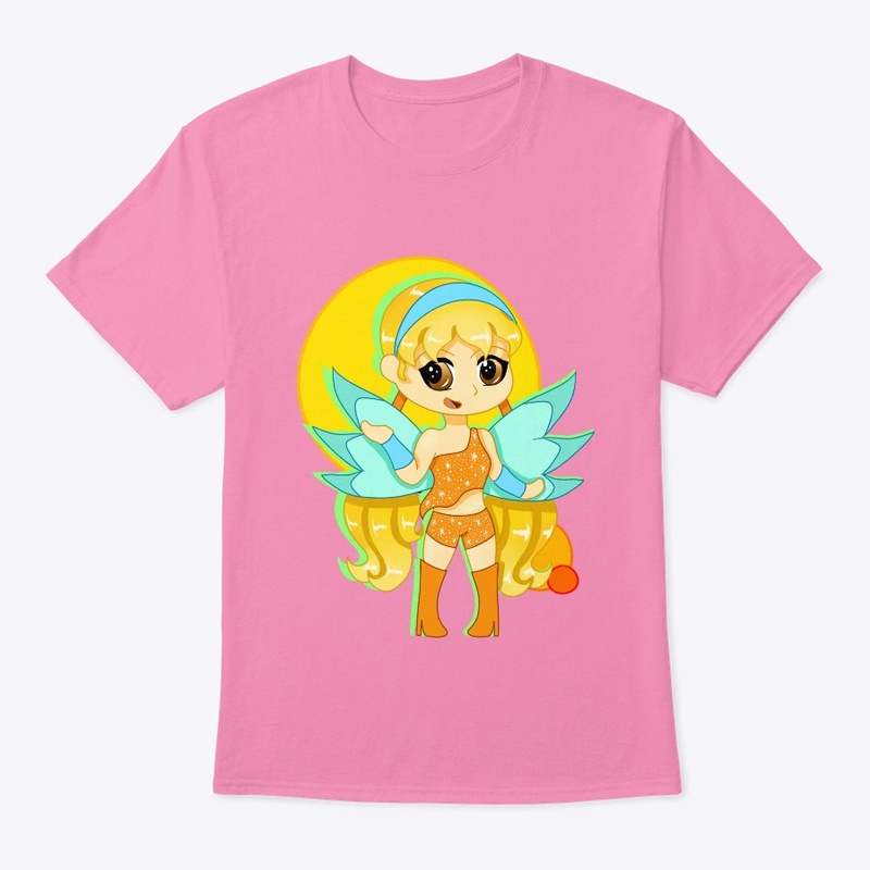 Stella Chibi