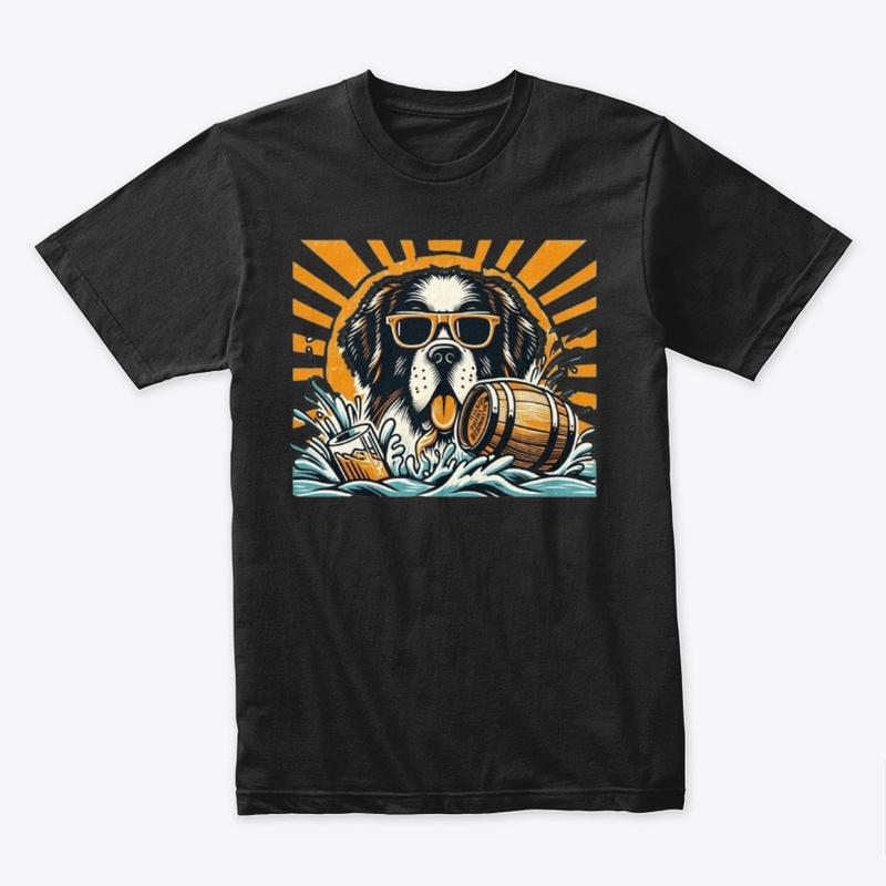 Saint Bernard 8