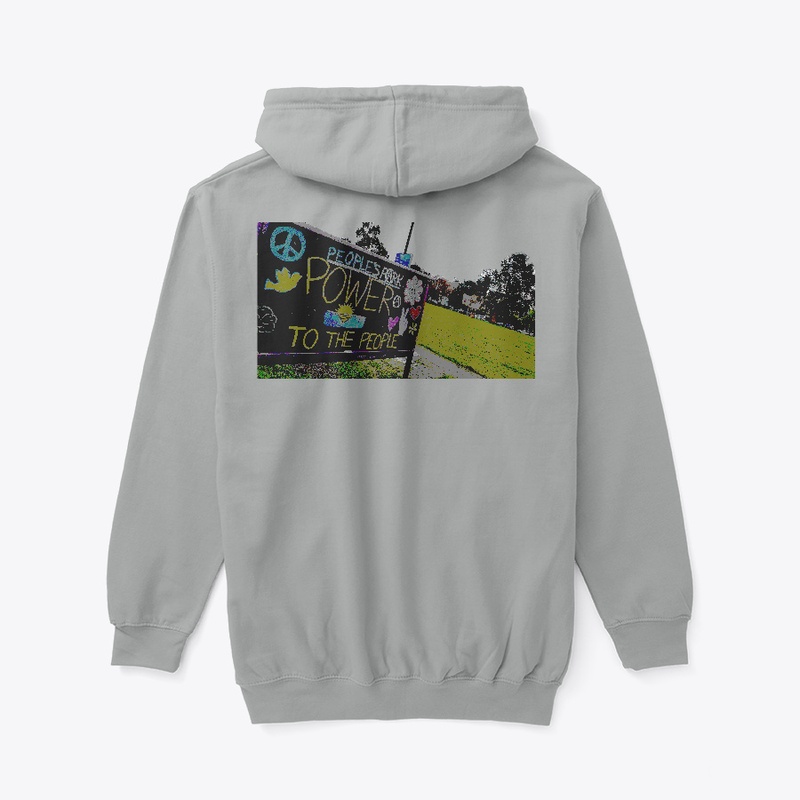 Berkeley Life - Power To The People