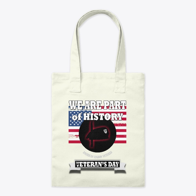 VETERAN'S DAY T-SHIRT