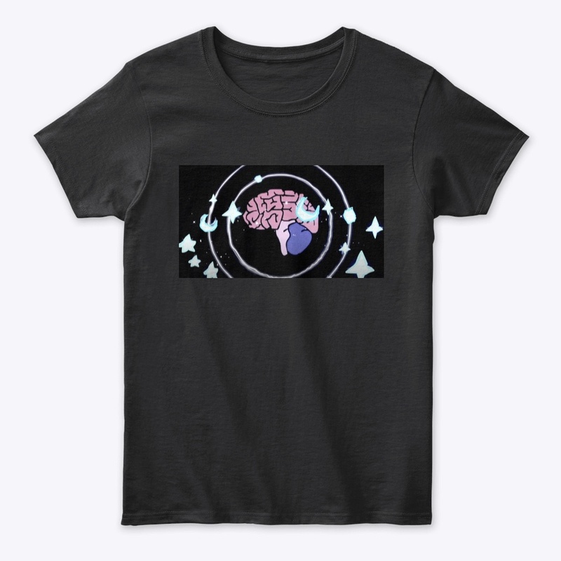 My Brain Galactic