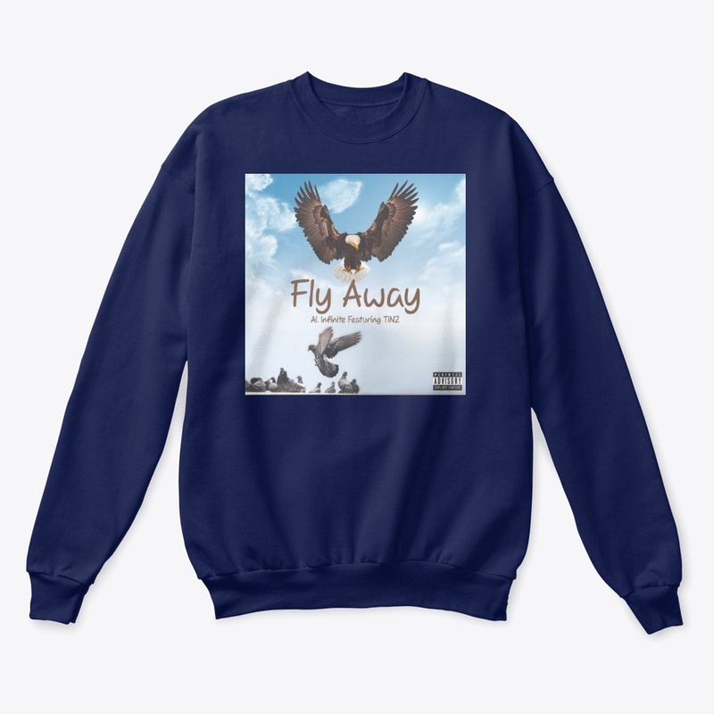 Fly Away