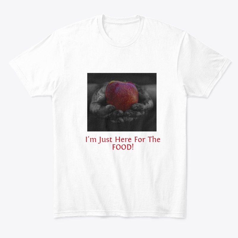 Apple Essential Tee