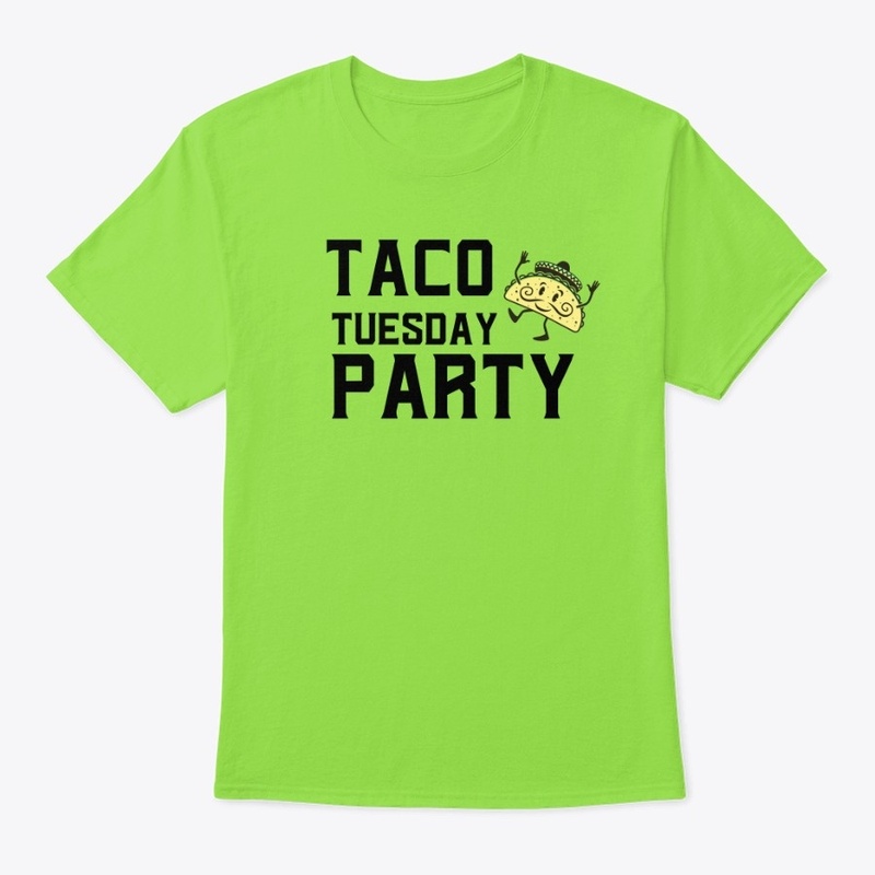 Taco Tuesday Party