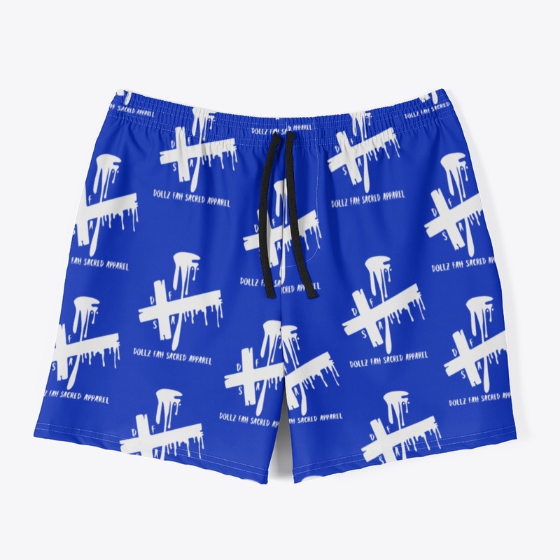 ROYAL BLUE X