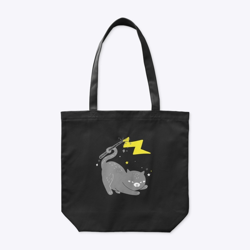 MAGIC CAT